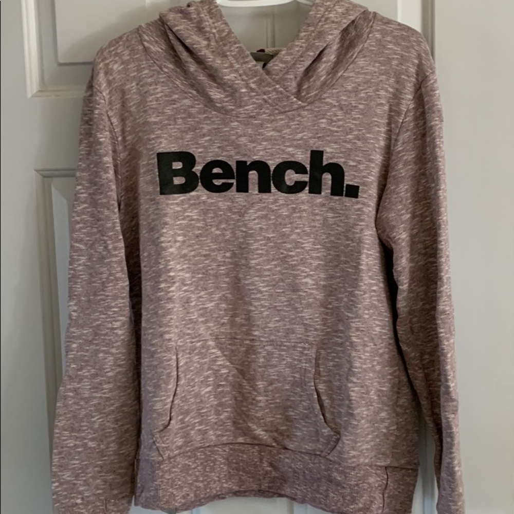 Bench Hoodie